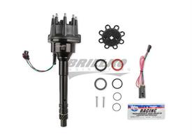 Hall EFI Dist - 250 Chevy Straight 6