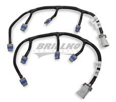 LS COIL SUB HARNESSES