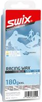 SWIX UR6 Blue Bio Racing Wax, 180g