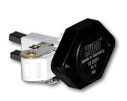 Regulator dymamo w210 90/115 Ah  W124, W201, W202 
