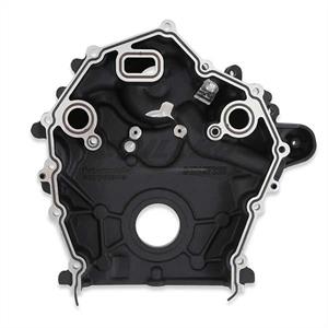 TIMING COVER FOR OE PAN-GDZ-BLACK