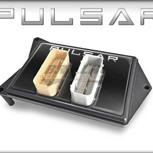Pulsar + Flashcal 15-18 JK Wrangler