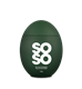 Salt Soso Hierbas 100 gr-12 st örter -grön mörk