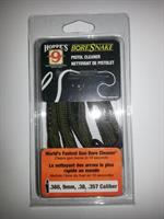 Boresnake .380, 9mm, .38, .357