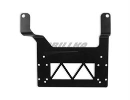 79-04 MUSTANG ECU BRKT HP, X, X-MAX