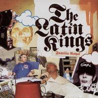 Latin Kings - Familia Royale