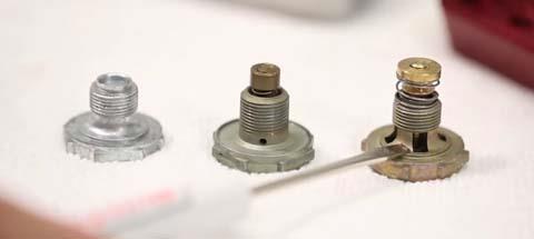 Quick Fuel Technology Power Valve Tech