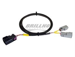 KIT, CD PnP Polaris RZR XPT