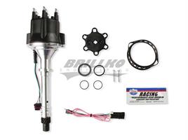 Hall Effect EFI Distributor - GM V6