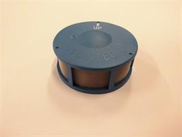 Filterinsats AN/AS pump ny mod