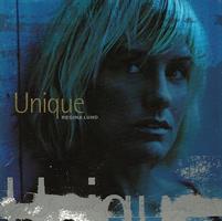 Regina Lund - Unique