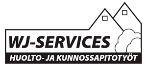 WJ-SERVICES logo