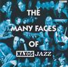 Many faces of Naxos Jazz