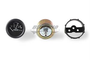 ELEC FUEL PRESSURE GAUGE