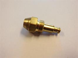 Oljemunstycke Delav siphon  8