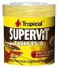 Tropical Super Vit Tablets A 50 ml / 36 g / 80 kpl