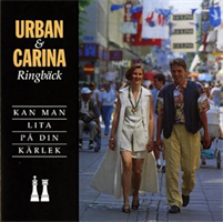 Urban & Carina Ringbäck - Kan man lita på din kärlek