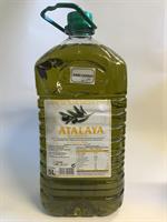 Olivolja SIERRA M extra virgin  5 l -PICUAL