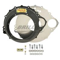 QT BELLHSING FORD BB-ZF TRANSAXLE