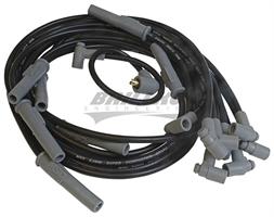 WIRE SET, BLK CHRY 383-440 HEI-MSD DIST