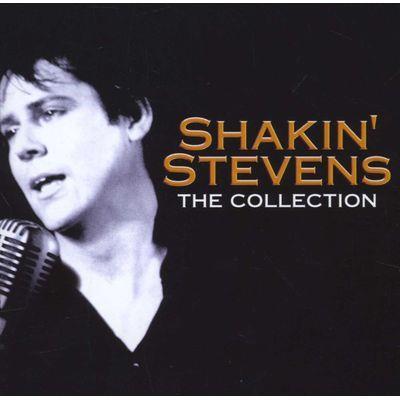 Shakin Stevens - The Collection