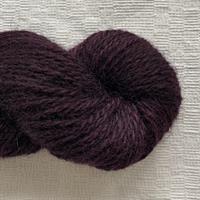 SVART TULPAN - Strikkegarn 50 gram