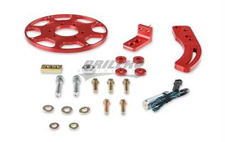 Crank Trigger Kit, Fly. Magnet, BB Chevy