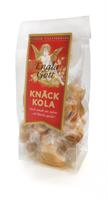 Knäckkola Eng cell 140g