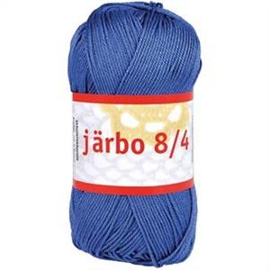 Järbo 8/4 50 gram Denim blue