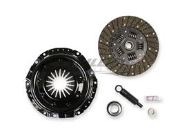 STREET CLUTCH KIT-10.5 GM