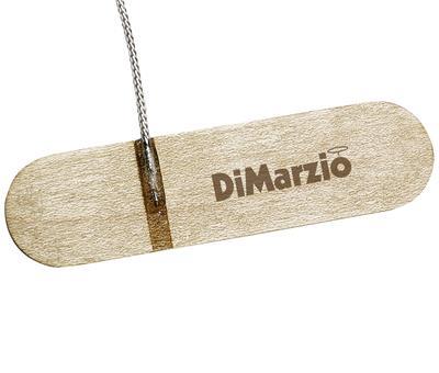 Dimarzio DP235. The Black Angel Piezo
