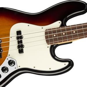 Fender Jazz Bass Player Series