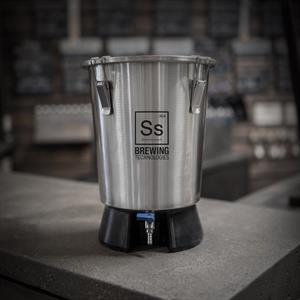 Silicone Base for Brew Bucket Mini