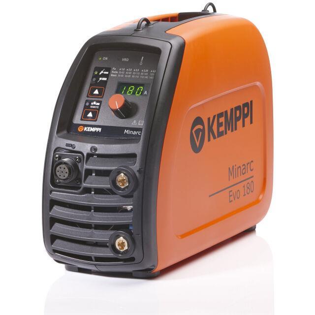 KEMPPI Minarc EVO 180