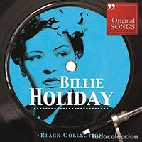 Billie Holiday - Black Collection