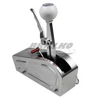 PRO STICK SHIFTER, P.G. WITH /COVER