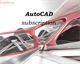 AutoCAD med branschspecifika verktyg