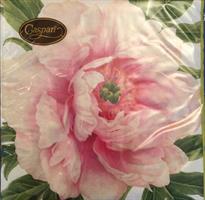 Middag serviett Blush 3 lag 20stk
