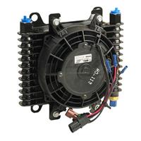 HI TEK COOLING SYSTEM