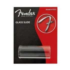 Fender® Glass slide