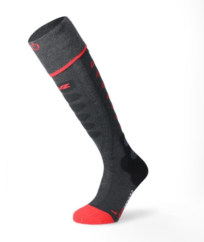 Heat sock 5.1