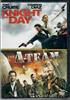 Knight & Day / A-Team (2 disc)