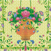 Lunsjservietter, Wicker basket, 3 lags 20stk