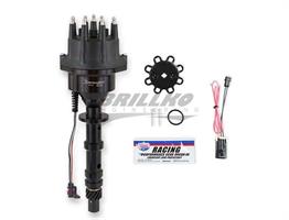 Hall Effect EFI Distributor - GM 348/409