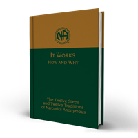 It Works How and Why, Hard cover