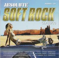 Absolute Soft Rock Classics