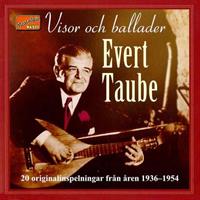 Evert Taube - Visor och Balader