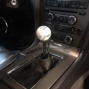 11-14 MUSTANG COMP PLUS SHIFTER