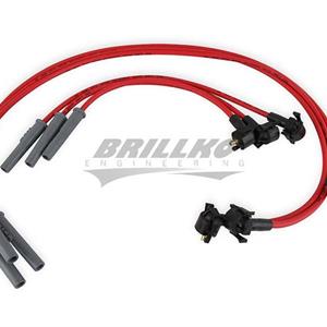 Wire Set, 2000 Ford 3.8L V-6 Mustang