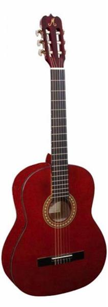 Morgan CG10 WR 3/4 str. classisk gitar